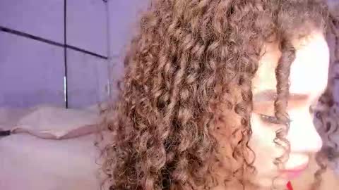 Anna online show from February 12, 4:46 pm