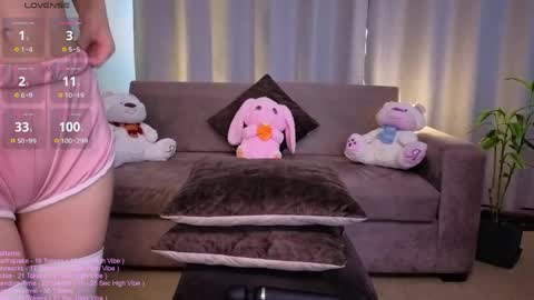 Snapshot of _littlesammy chatting on April 12, 2:55 pm Sammy online show from April 12, 2:55 pm