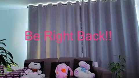 Snapshot of _littlesammy chatting on April 13, 6:02 pm Sammy online show from April 13, 6:02 pm