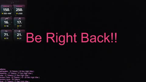 Snapshot of _littlesammy chatting on May 20, 7:31 pm Sammy online show from May 20, 7:31 pm