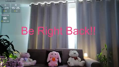 Snapshot of _littlesammy chatting on May 21, 5:09 pm Sammy online show from May 21, 5:09 pm