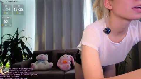 Sammy online show from June 27, 7:19 pm