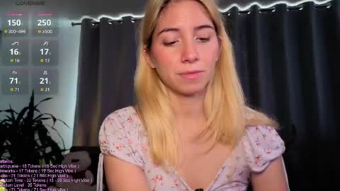 Sammy online show from July 8, 6:34 pm