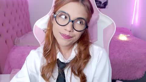 Sofia 3 online show from October 10, 8:41 pm