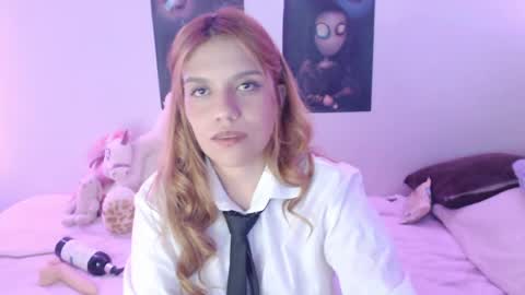 Sofia 3 online show from May 29, 11:14 pm