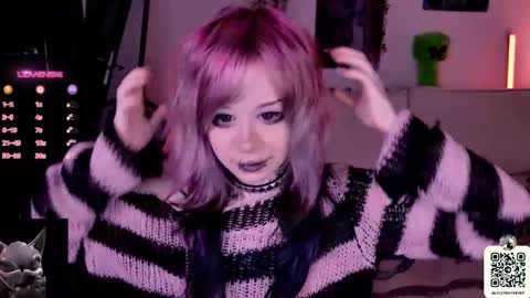 Lolly online show from October 28, 10:30 am