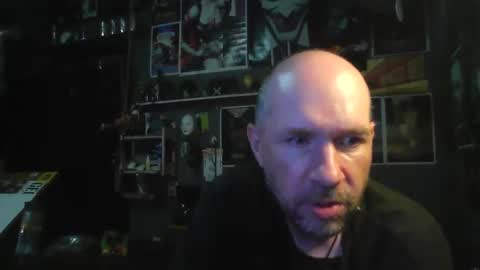 That guy online show from October 7, 6:49 pm