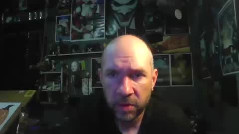 That guy online show from October 13, 6:19 pm