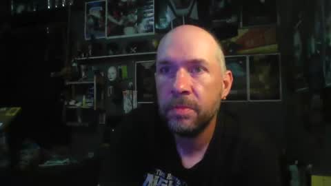 That guy online show from October 15, 5:24 pm