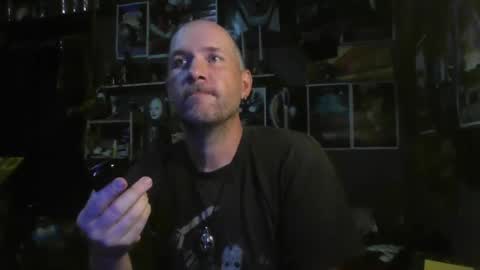 That guy online show from October 21, 12:22 am