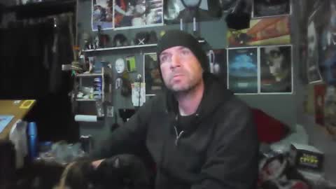 That guy online show from December 2, 1:22 am