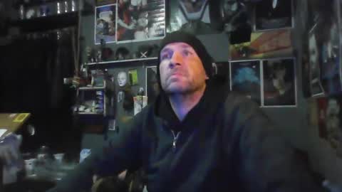 That guy online show from January 17, 1:43 am