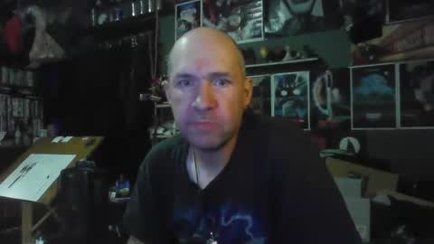 That guy online show from February 12, 10:05 pm