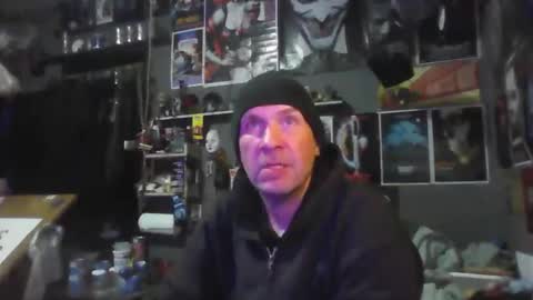 That guy online show from March 19, 4:27 am