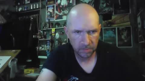 That guy online show from March 28, 6:07 pm