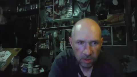 That guy online show from June 11, 1:05 am
