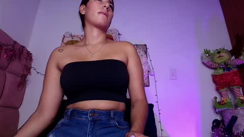 Lorrayne online show from December 27, 12:01 pm