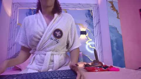 Lorrayne online show from September 19, 12:06 pm