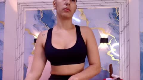 Lorrayne online show from October 4, 12:03 pm