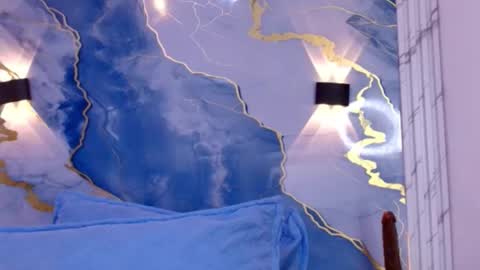 Lorrayne online show from October 11, 12:04 pm