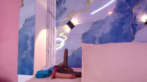 Lorrayne online show from November 15, 12:34 pm