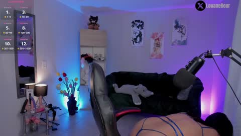  Laura  Independent Model  online show from January 4, 5:58 pm