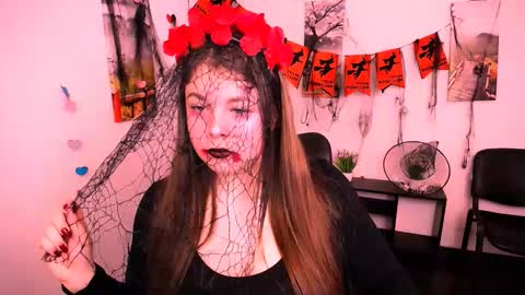 Mary online show from October 30, 11:00 am