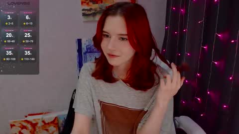 Lu online show from October 4, 7:01 pm