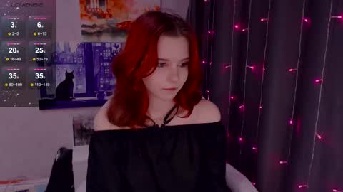 Lu online show from October 18, 6:08 pm