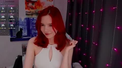 Lu online show from November 11, 7:25 pm