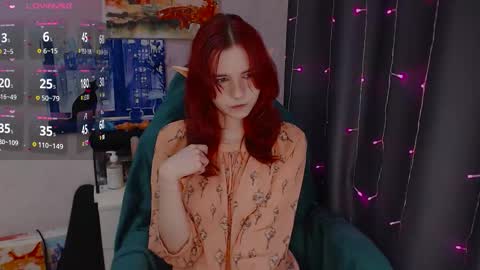 Lu online show from March 22, 7:39 pm