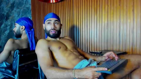 _luca_flame online show from September 25, 12:31 pm