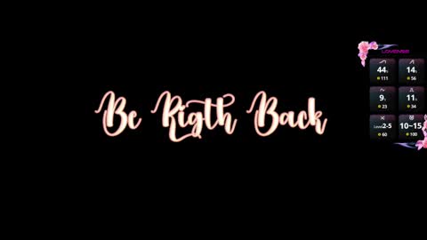   online show from March 11, 3:45 pm