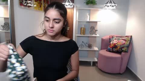 Lucy online show from June 8, 10:59 am