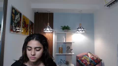 Lucy online show from June 13, 11:08 am