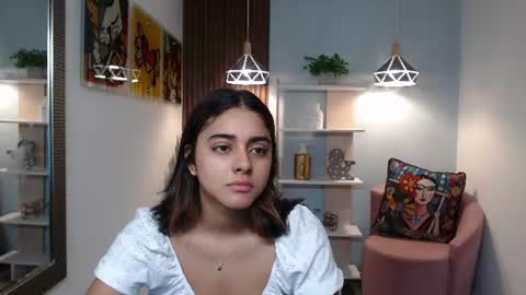 Lucy online show from June 15, 11:01 am