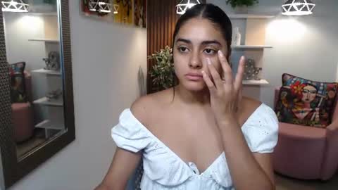 Lucy online show from July 21, 11:12 am