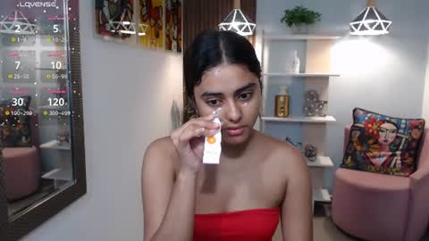 Lucy online show from July 22, 11:13 am
