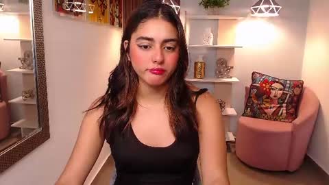 Lucy online show from July 28, 12:48 pm
