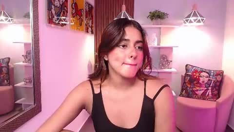 Lucy online show from July 28, 4:39 pm