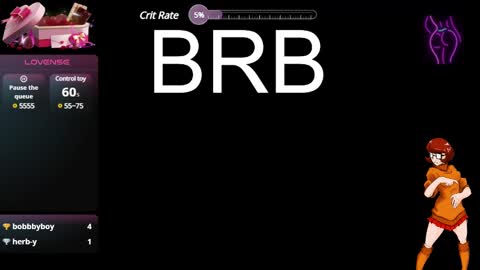 Snapshot of _lucysmith chatting on February 11, 7:12 am Lucy online show from February 11, 7:12 am