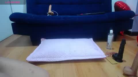 Snapshot of _lucysmith chatting on March 11, 4:10 am Lucy online show from March 11, 4:10 am