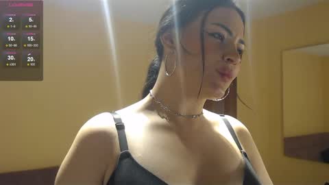  luisa smith online show from September 16, 3:29 am