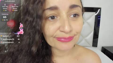  luna  sweet  online show from January 24, 6:35 am