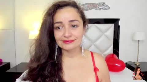  luna  sweet  online show from February 14, 3:43 am