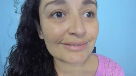  luna  sweet  online show from September 10, 1:16 am