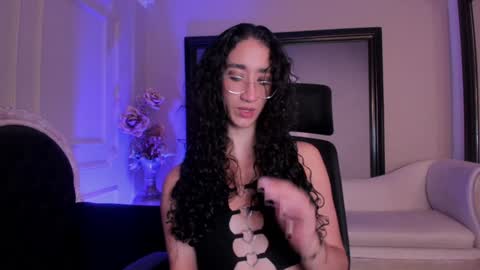  Luna  online show from January 15, 11:19 pm