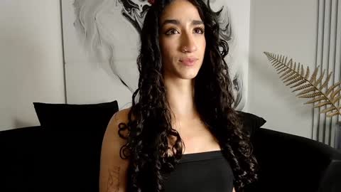  Luna  online show from January 31, 12:50 am