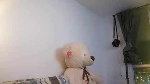Snapshot of _lunaa__ chatting on January 6, 12:16 am _lunaa__ online show from January 6, 12:16 am