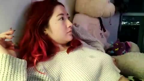 Snapshot of _lunaa__ chatting on January 29, 5:09 am _lunaa__ online show from January 29, 5:09 am